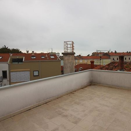 Apartment Katarina 波雷奇 外观 照片