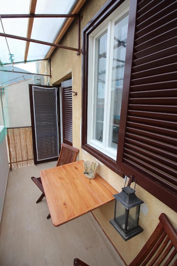 Apartment Katarina 波雷奇 外观 照片